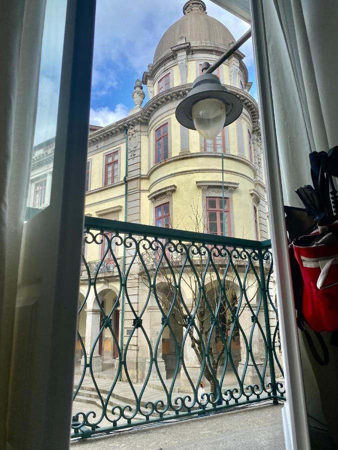 Barao 35 Guest House Брага Екстер'єр фото