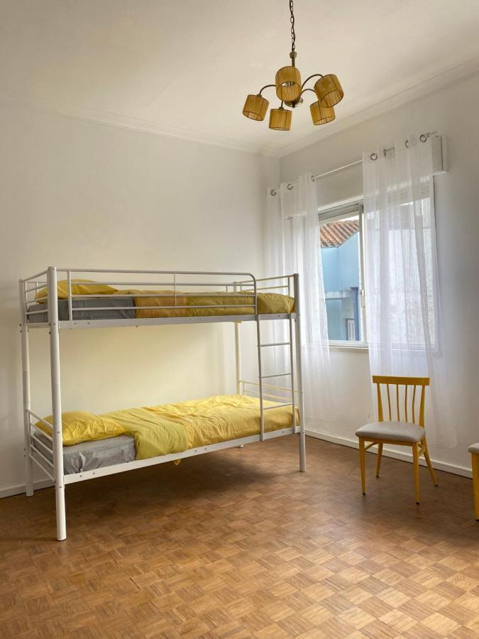 Barao 35 Guest House Брага Екстер'єр фото