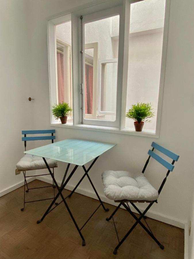 Barao 35 Guest House Брага Екстер'єр фото