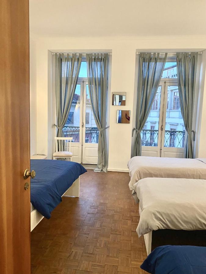 Barao 35 Guest House Брага Екстер'єр фото
