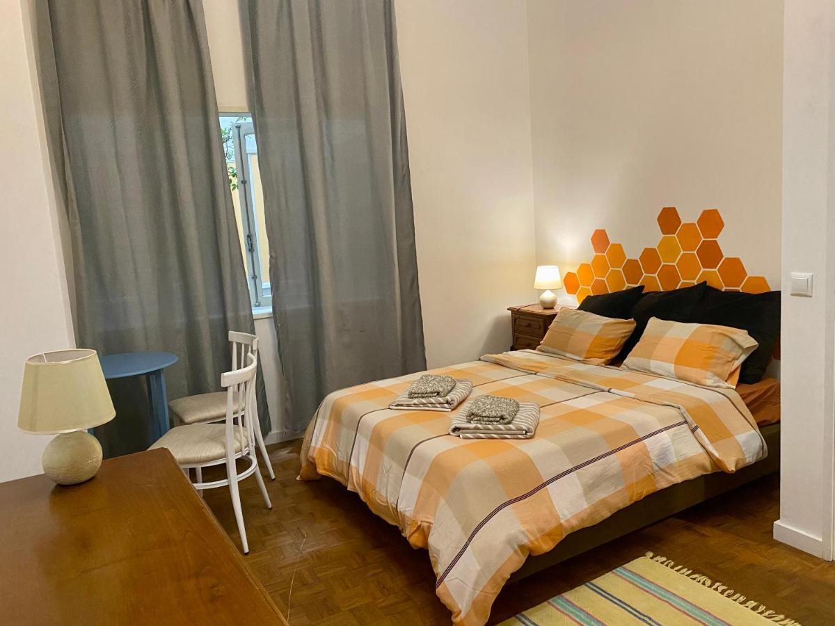 Barao 35 Guest House Брага Екстер'єр фото