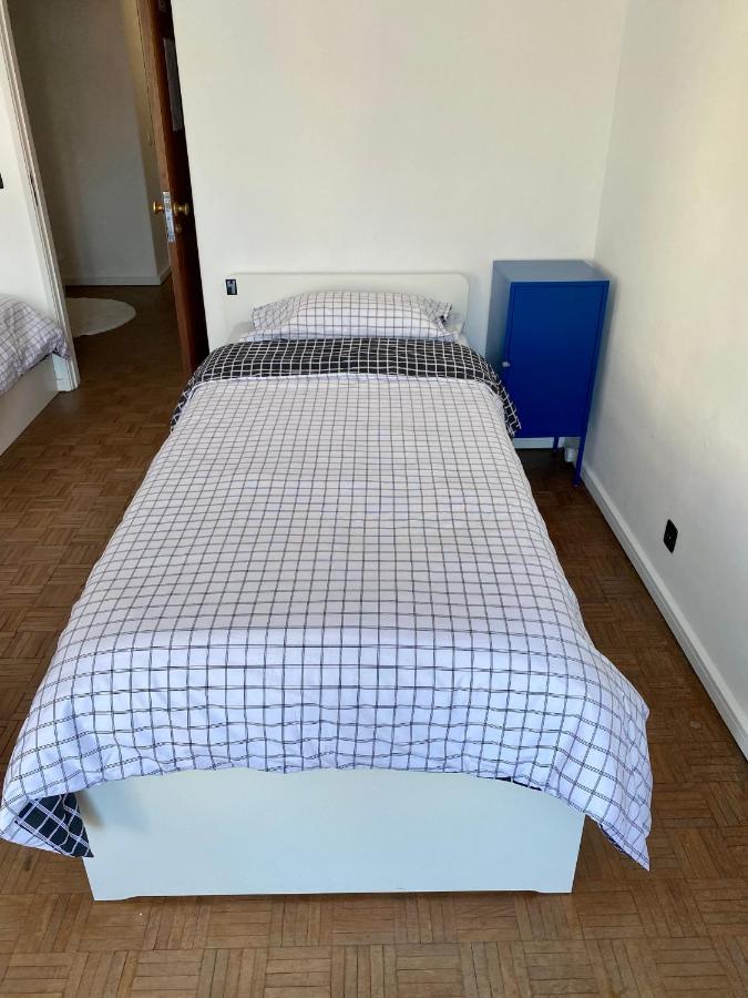 Barao 35 Guest House Брага Екстер'єр фото