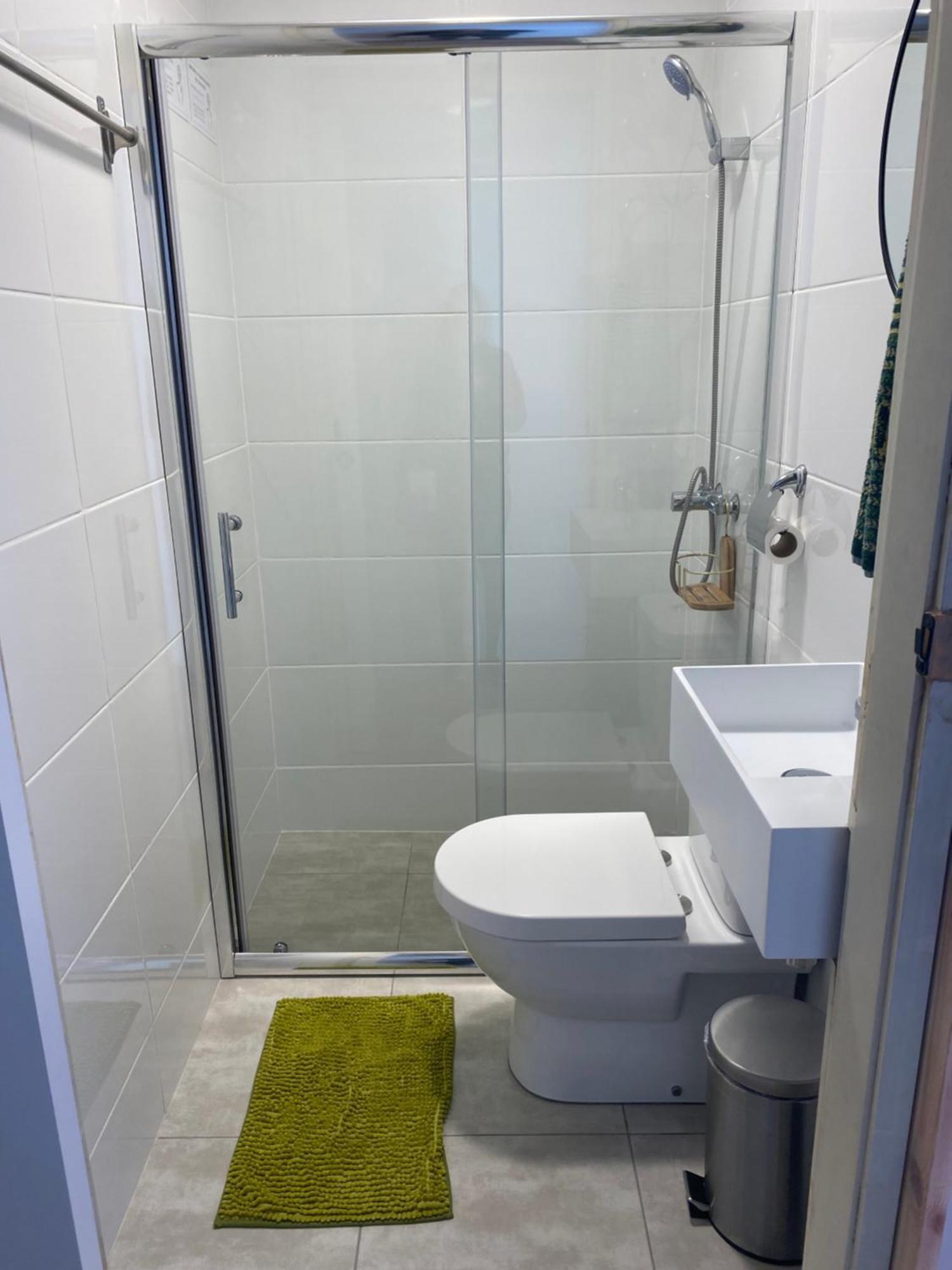 Barao 35 Guest House Брага Екстер'єр фото