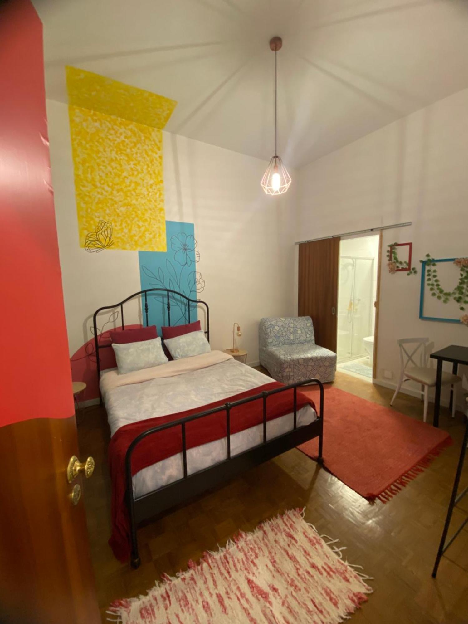 Barao 35 Guest House Брага Екстер'єр фото