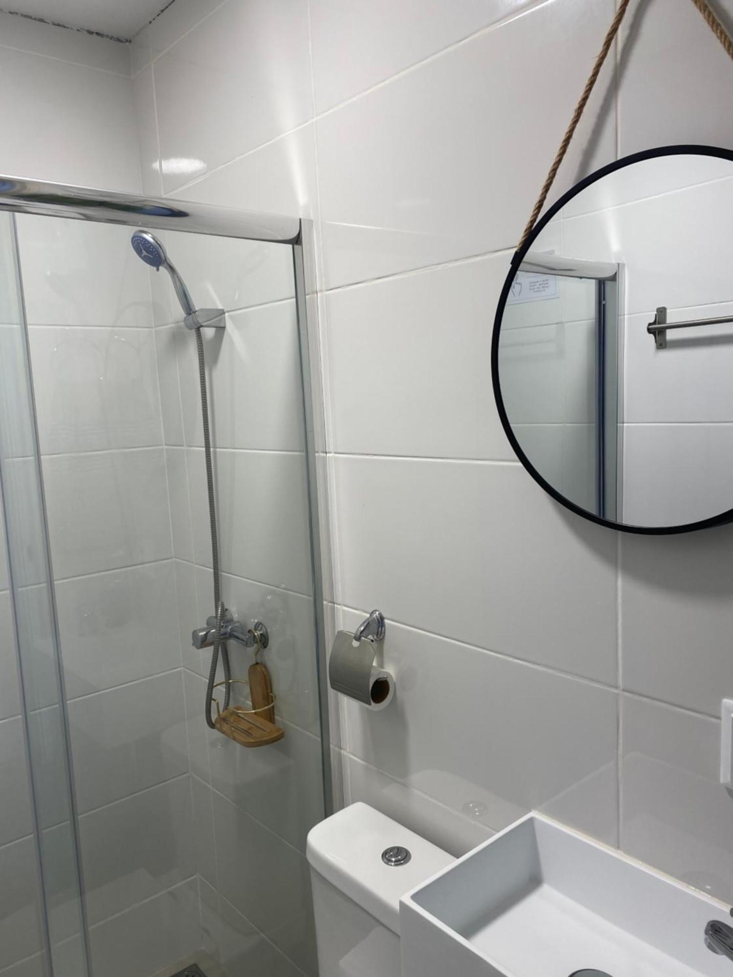 Barao 35 Guest House Брага Екстер'єр фото