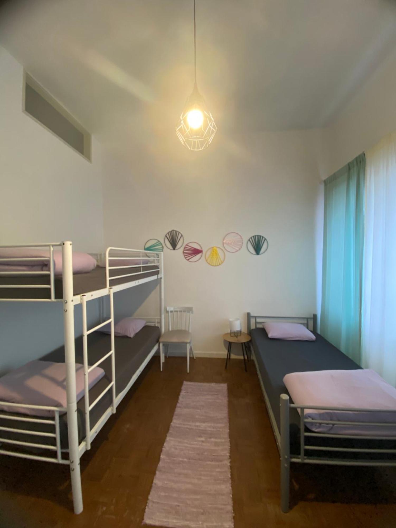 Barao 35 Guest House Брага Екстер'єр фото