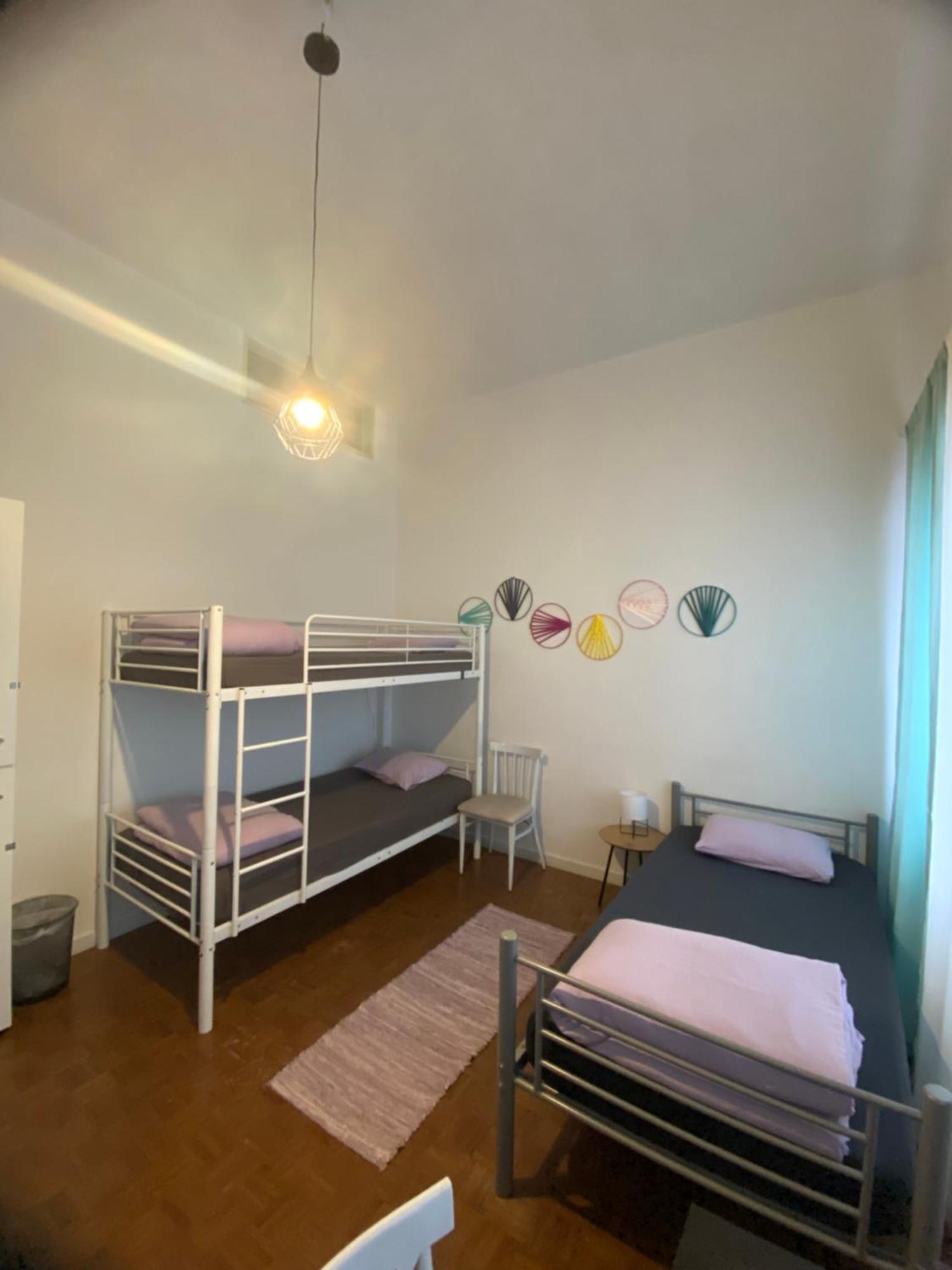 Barao 35 Guest House Брага Екстер'єр фото