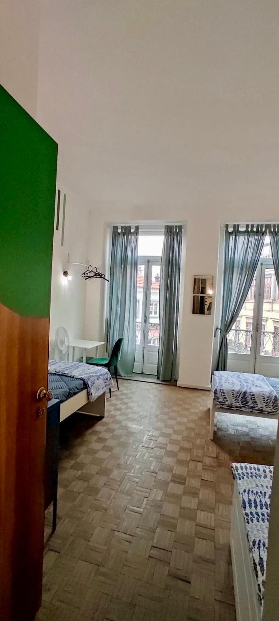 Barao 35 Guest House Брага Екстер'єр фото