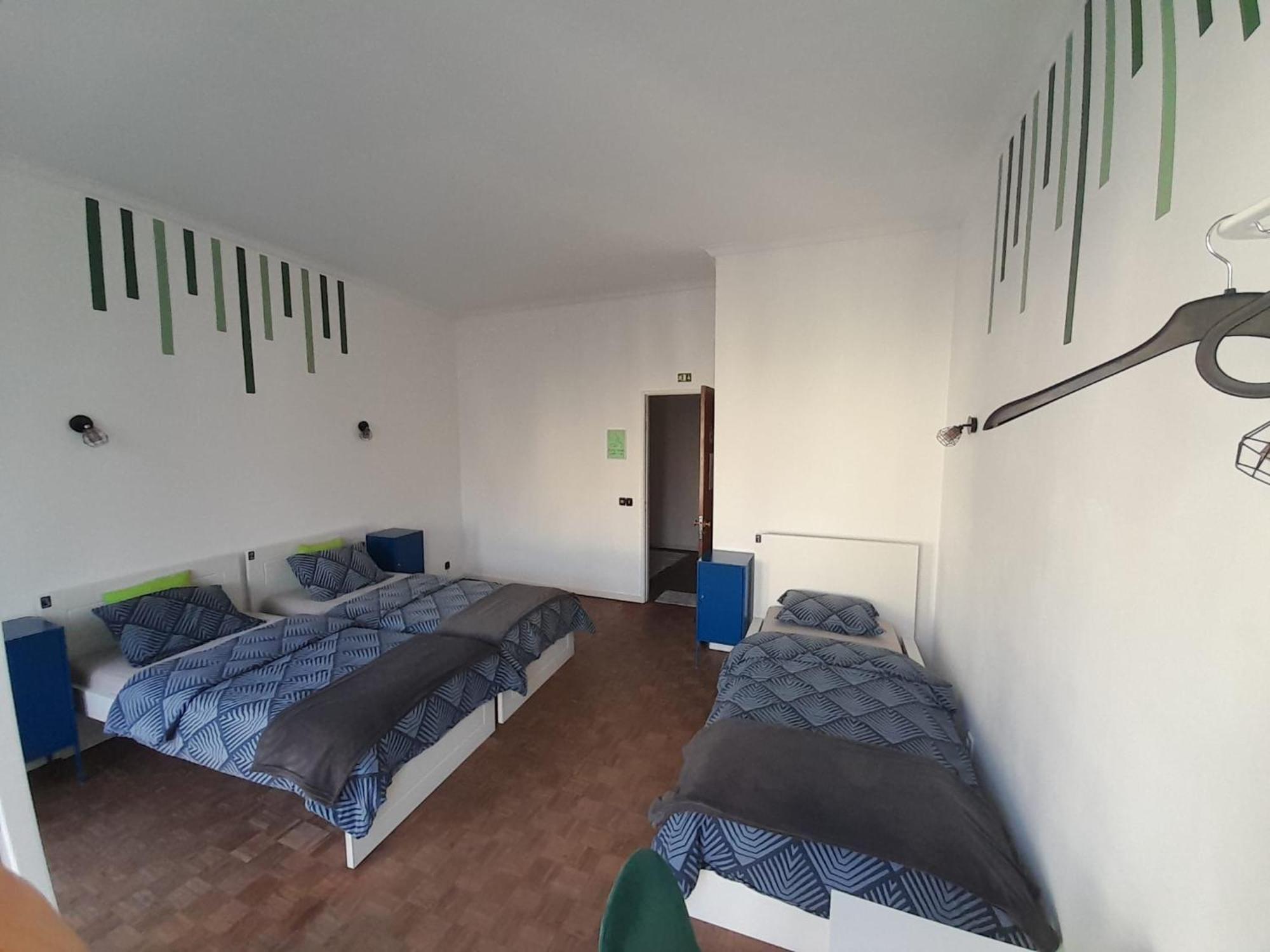 Barao 35 Guest House Брага Екстер'єр фото