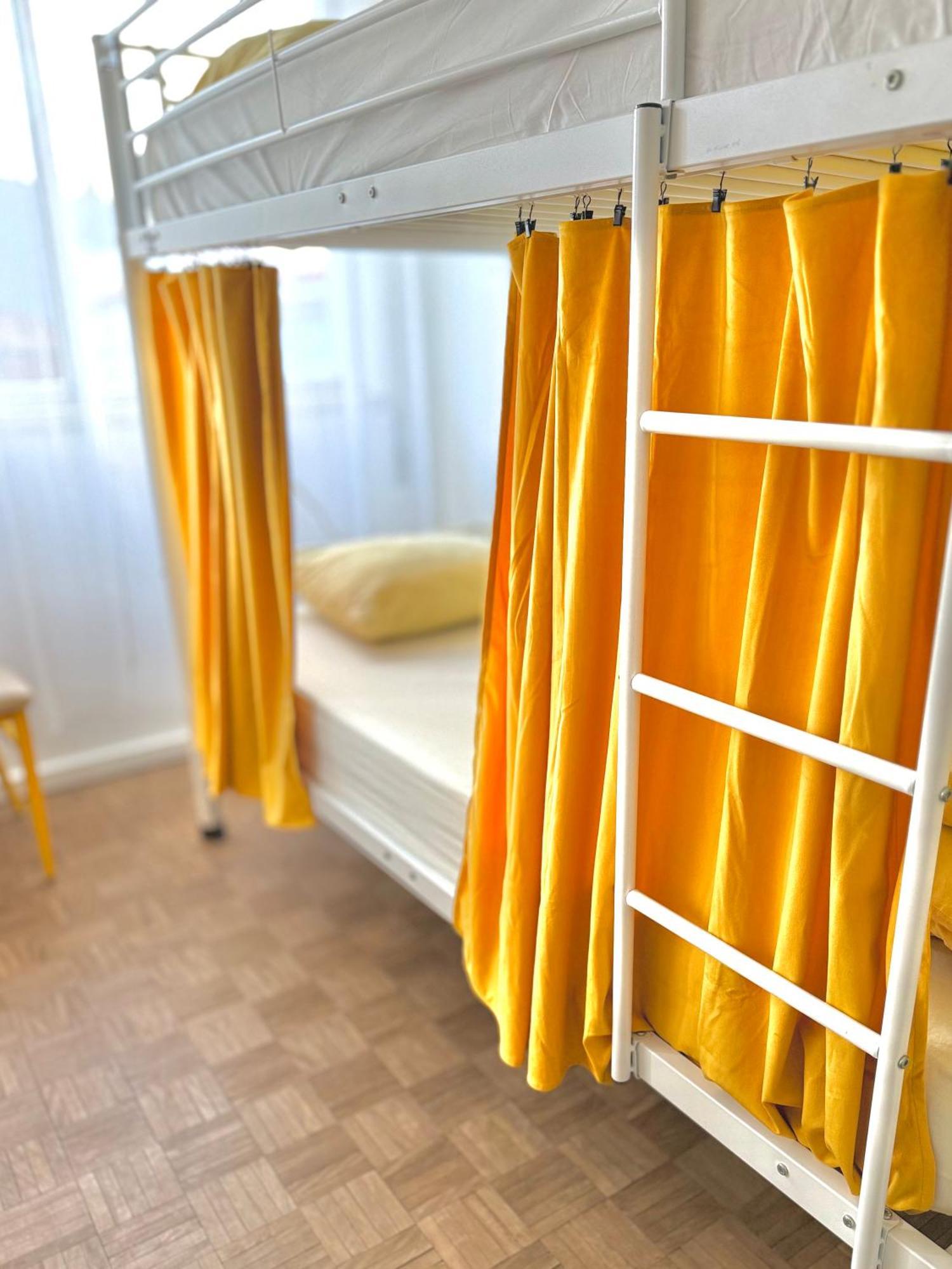 Barao 35 Guest House Брага Екстер'єр фото