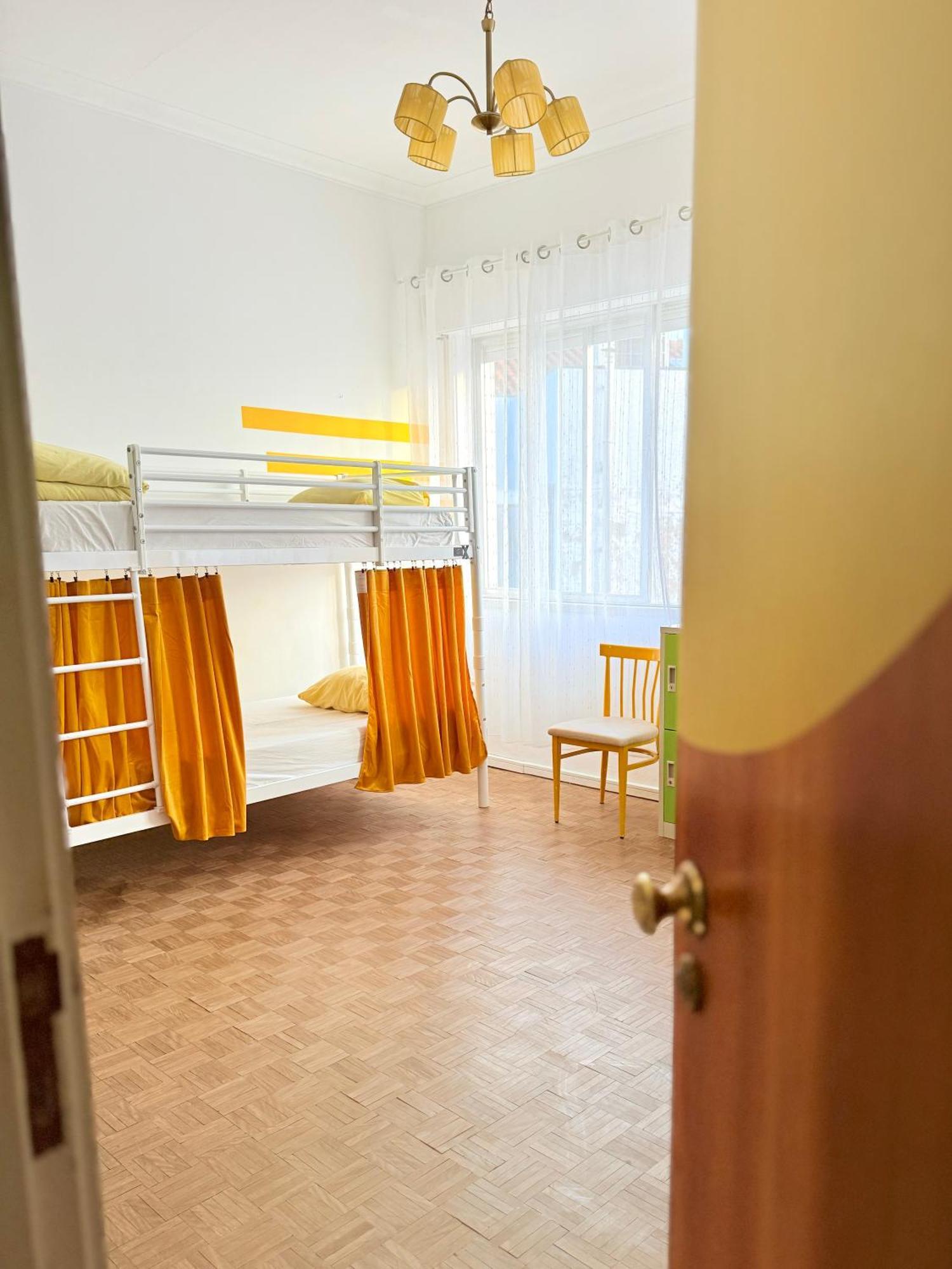 Barao 35 Guest House Брага Екстер'єр фото