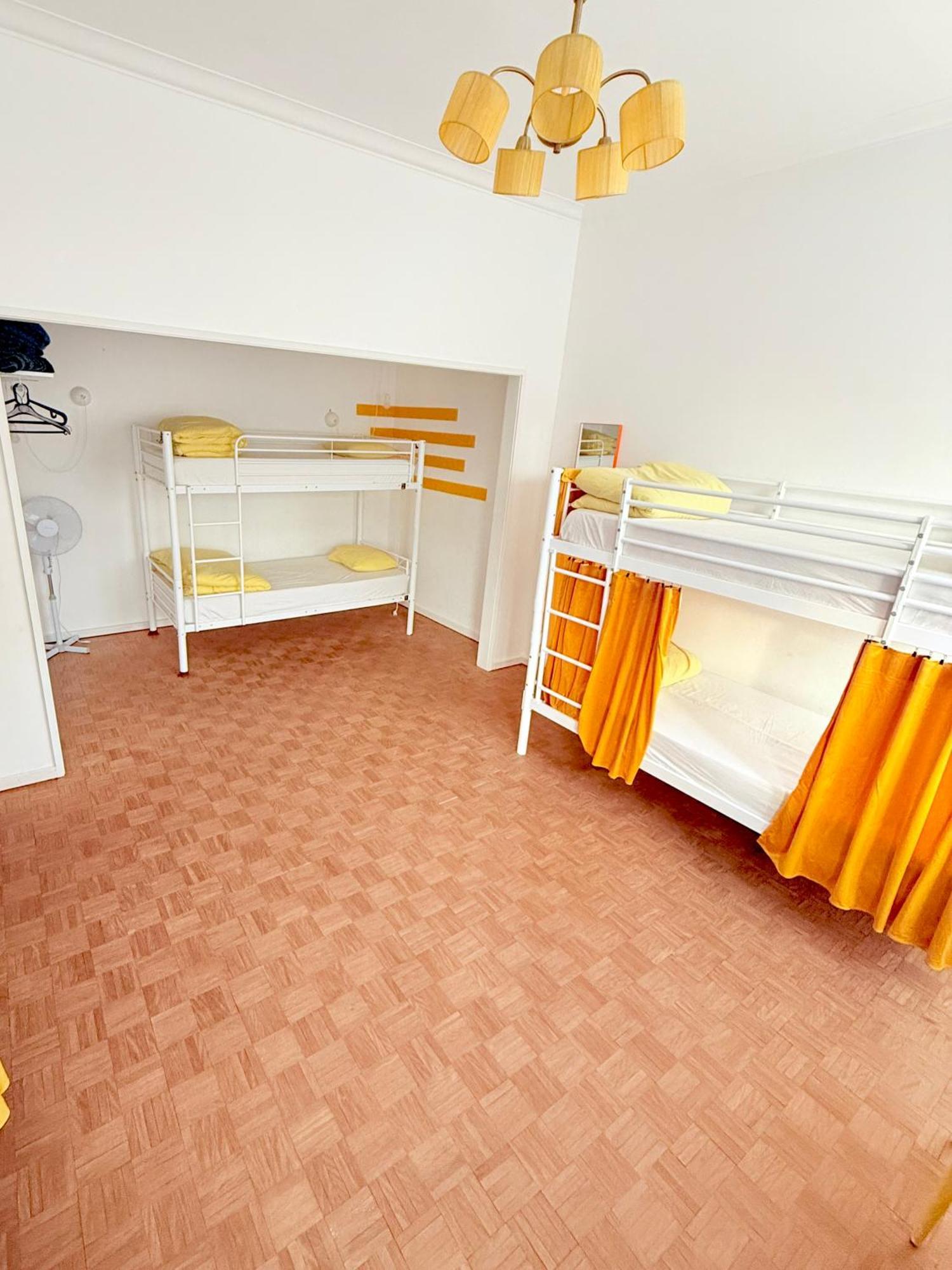 Barao 35 Guest House Брага Екстер'єр фото